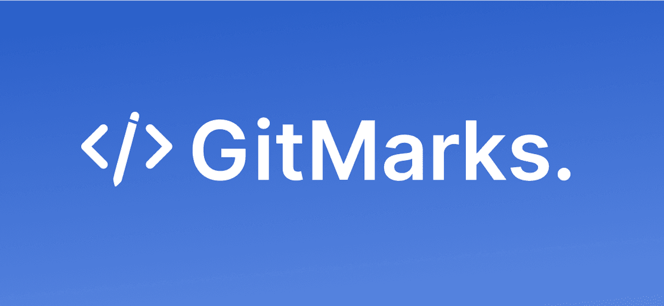 GitMarks